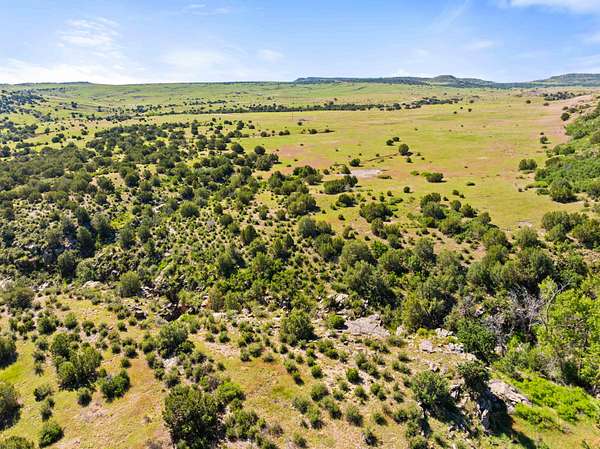40 Acres of Land for Sale in Rye, Colorado