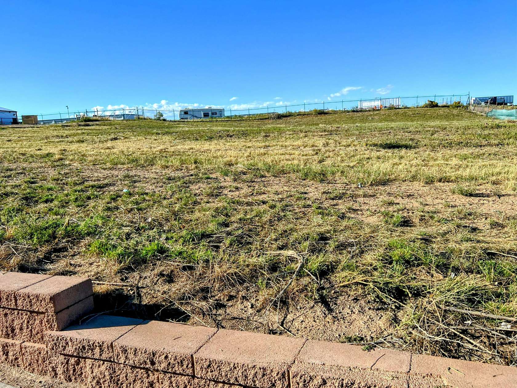 0.8 Acres of Land for Sale in Walsenburg, Colorado