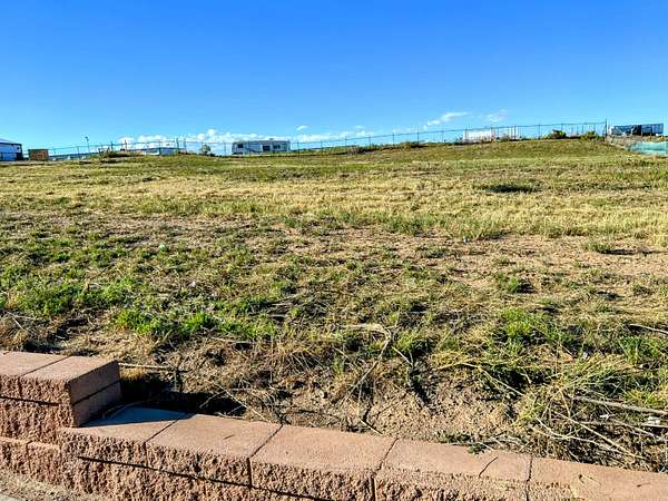 0.8 Acres of Land for Sale in Walsenburg, Colorado