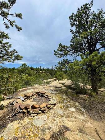8 Acres of Land for Sale in Boncarbo, Colorado