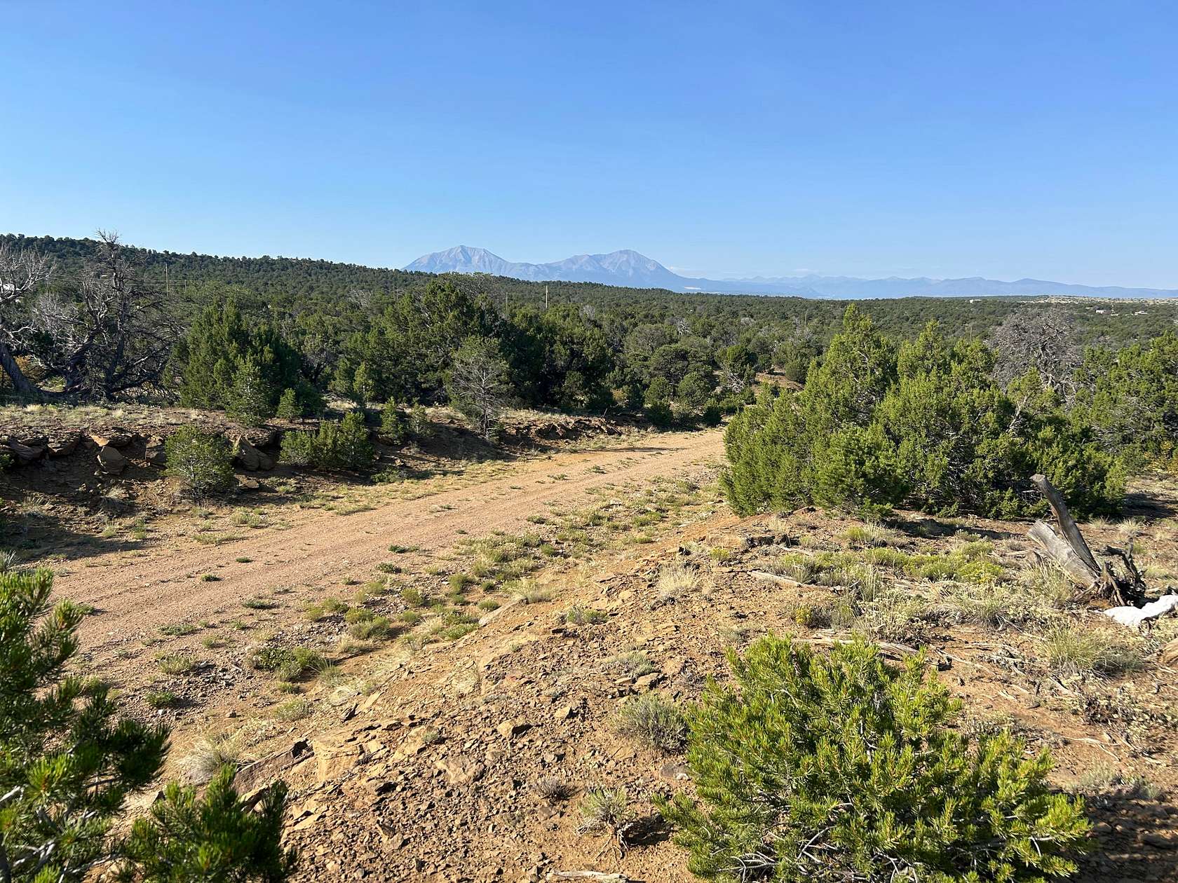 2 Acres of Land for Sale in Walsenburg, Colorado