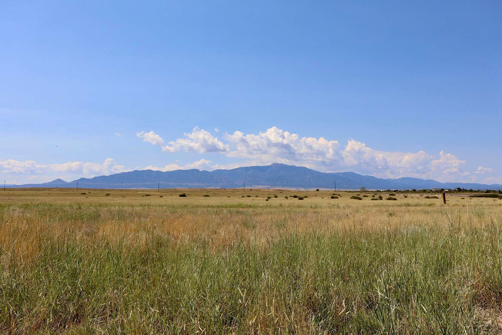 37 Acres of Land for Sale in Walsenburg, Colorado