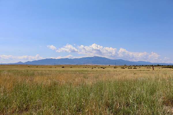 37 Acres of Land for Sale in Walsenburg, Colorado