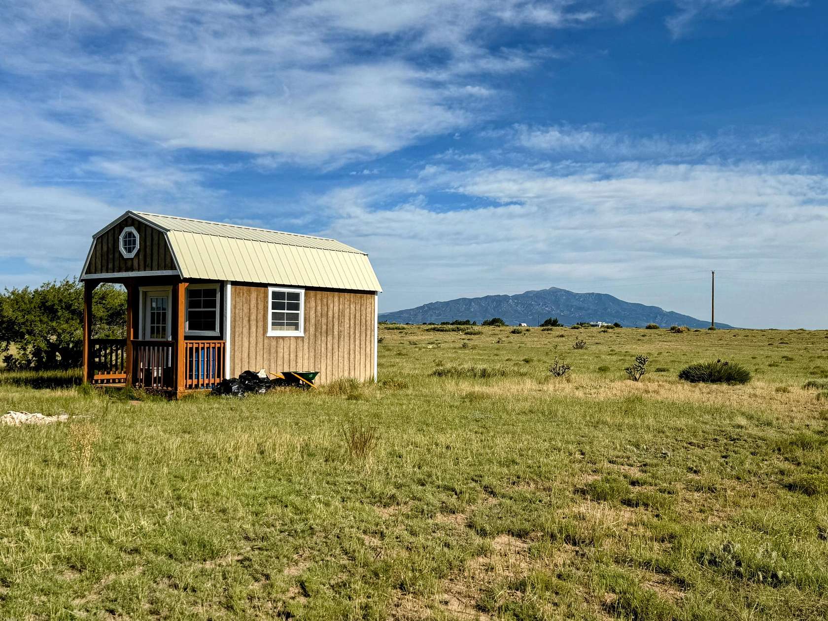 0.52 Acres of Land for Sale in Walsenburg, Colorado