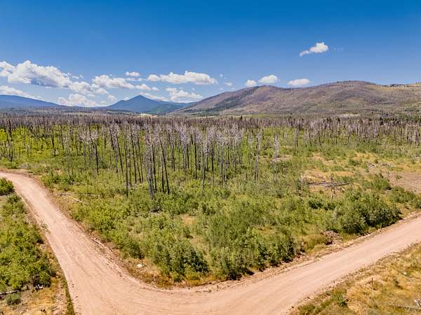 1 Acre of Land for Sale in Fort Garland, Colorado