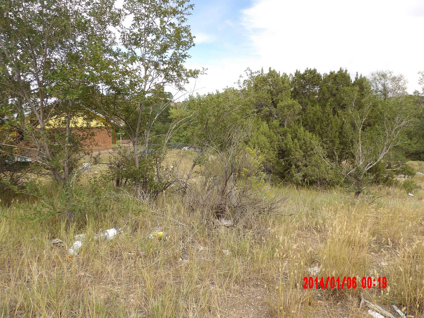 0.16 Acres of Land for Sale in Trinidad, Colorado