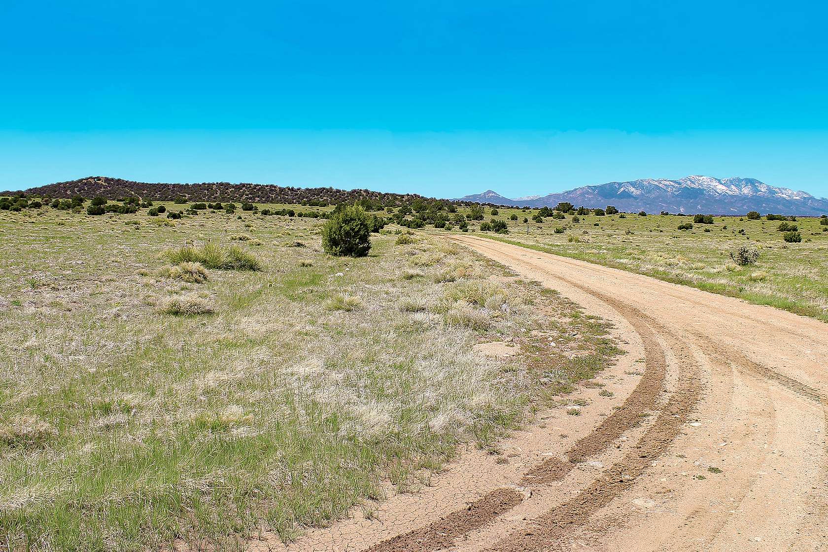 2 Acres of Land for Sale in Walsenburg, Colorado