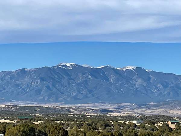 40 Acres of Land for Sale in Rye, Colorado