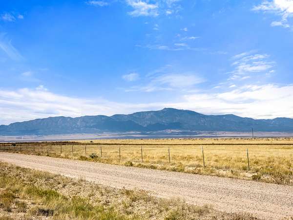 40 Acres of Land for Sale in Walsenburg, Colorado
