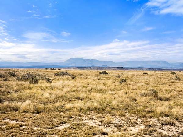 40 Acres of Land for Sale in Walsenburg, Colorado