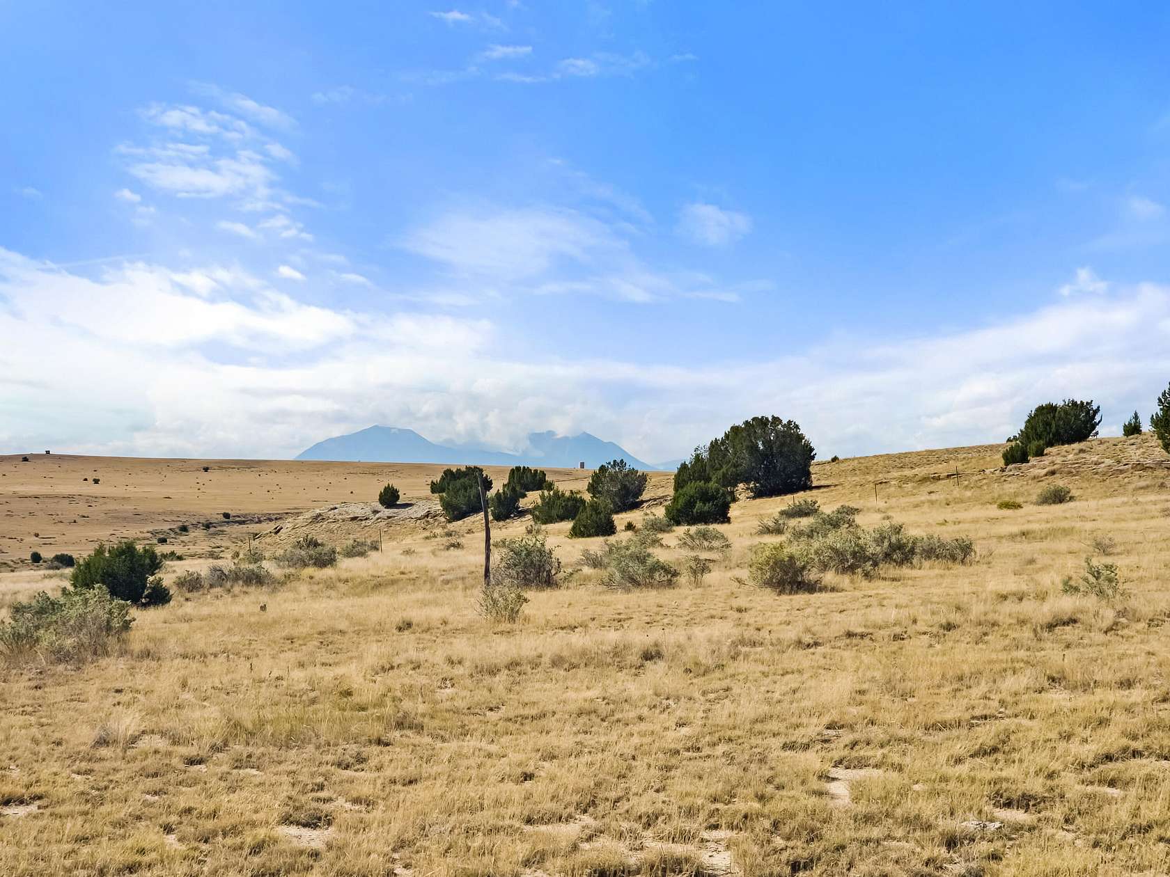 40 Acres of Land for Sale in Walsenburg, Colorado