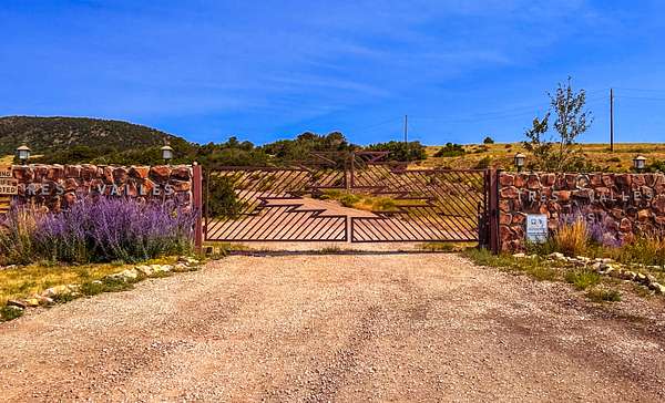 5 Acres of Land for Sale in La Veta, Colorado