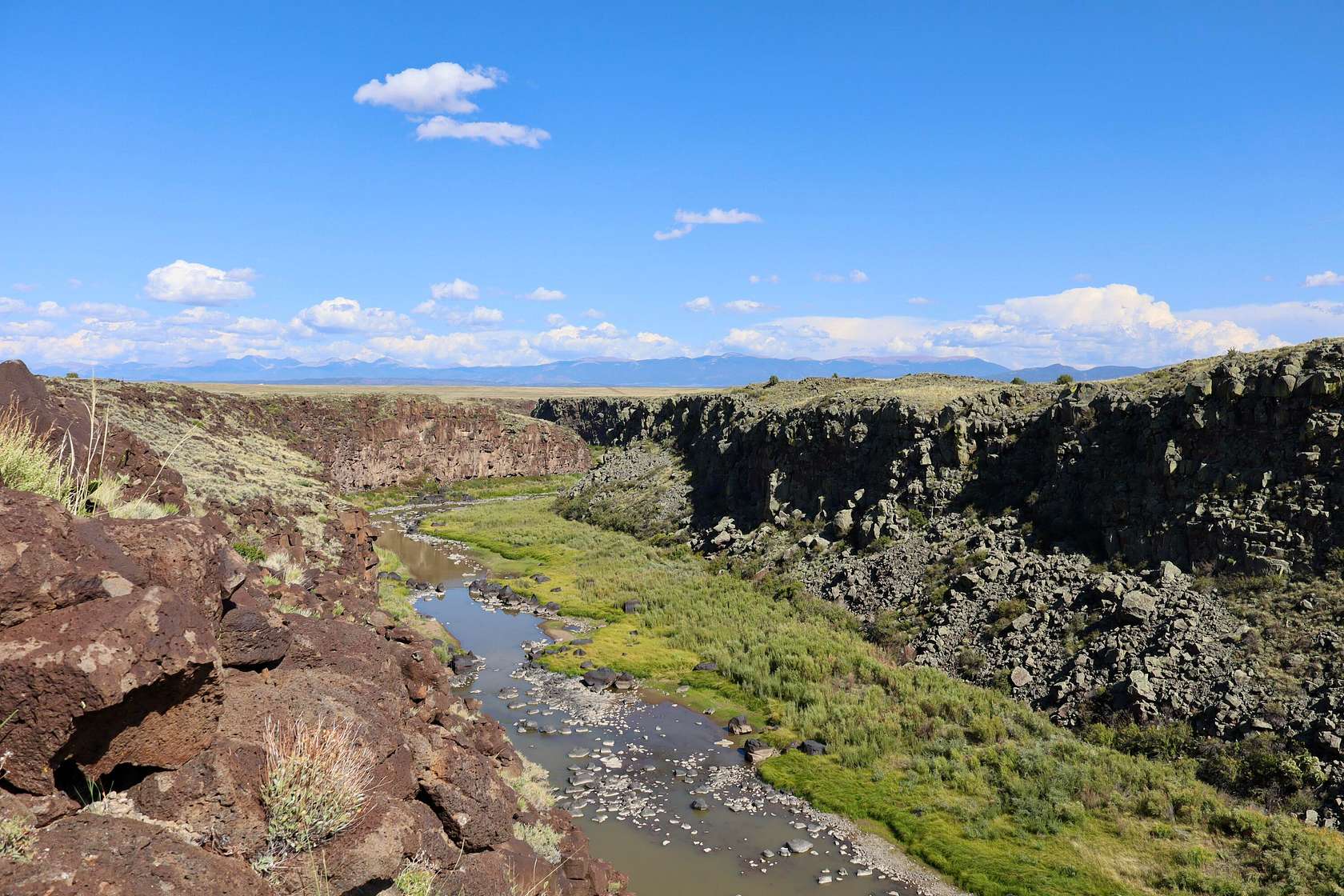 22 Acres of Land for Sale in San Luis, Colorado