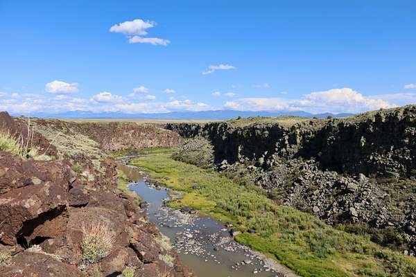 22 Acres of Land for Sale in San Luis, Colorado