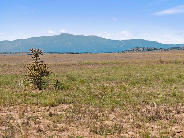 36 Acres of Land for Sale in Rye, Colorado