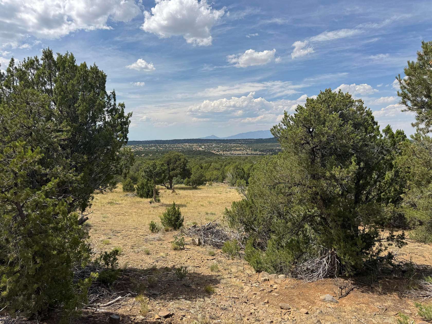 35 Acres of Land for Sale in Walsenburg, Colorado