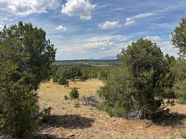 35 Acres of Land for Sale in Walsenburg, Colorado