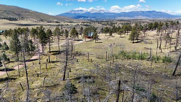 2 Acres of Land for Sale in Fort Garland, Colorado