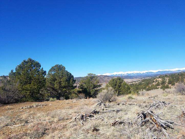 2 Acres of Land for Sale in Weston, Colorado