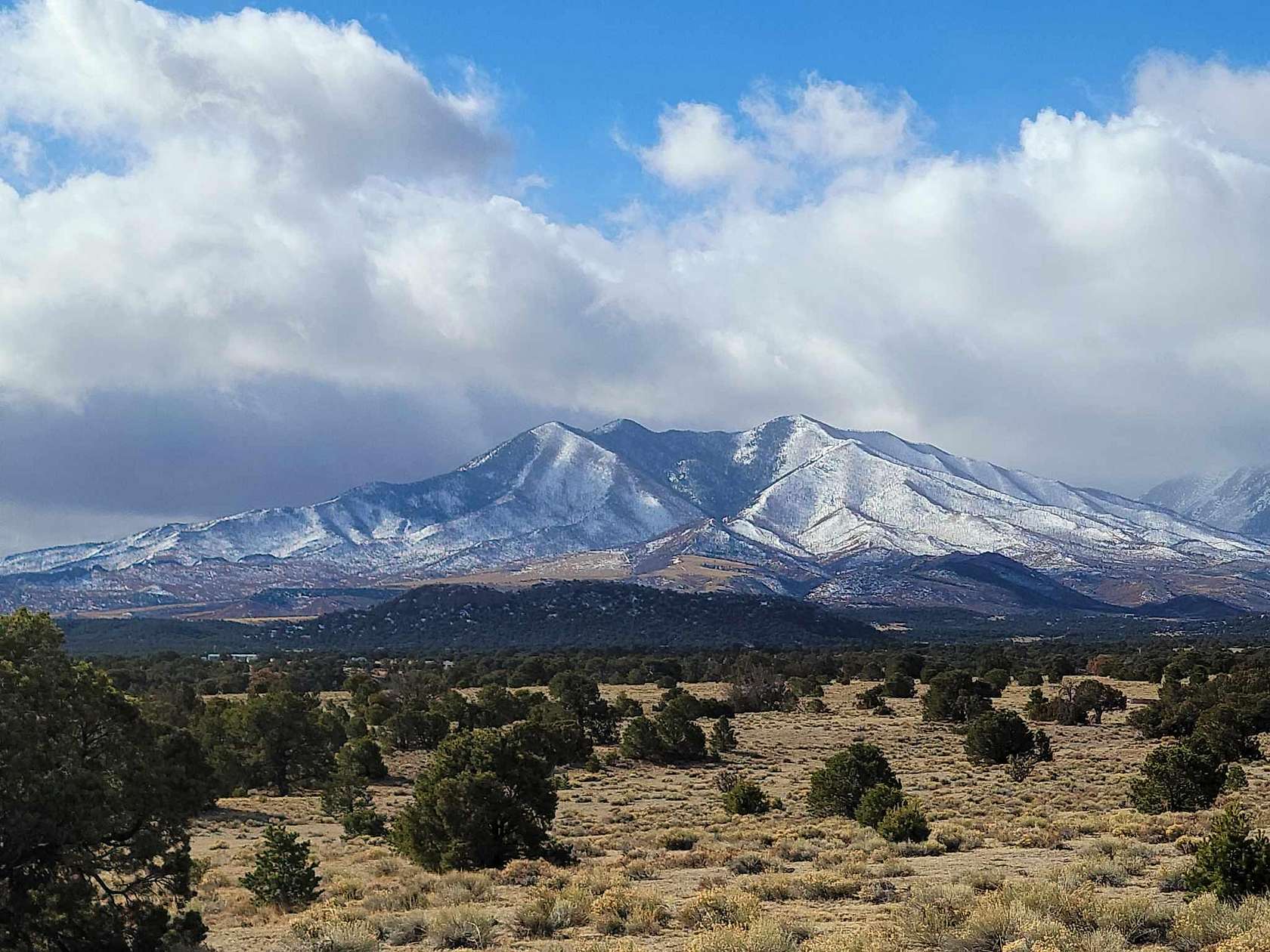 35 Acres of Land for Sale in Walsenburg, Colorado