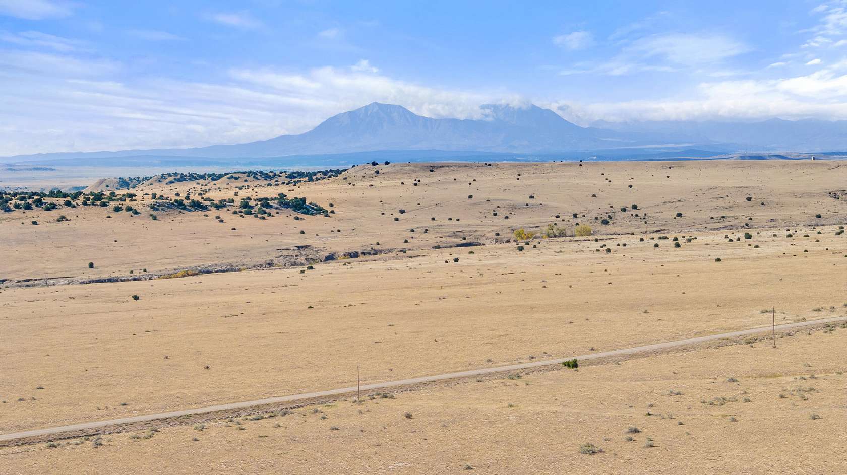 40 Acres of Land for Sale in Walsenburg, Colorado