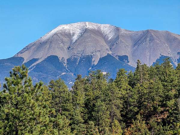 35 Acres of Land for Sale in Weston, Colorado