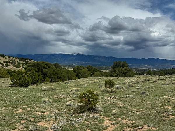 35 Acres of Land for Sale in Gardner, Colorado
