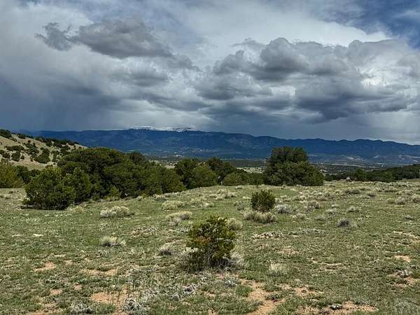35 Acres of Land for Sale in Gardner, Colorado