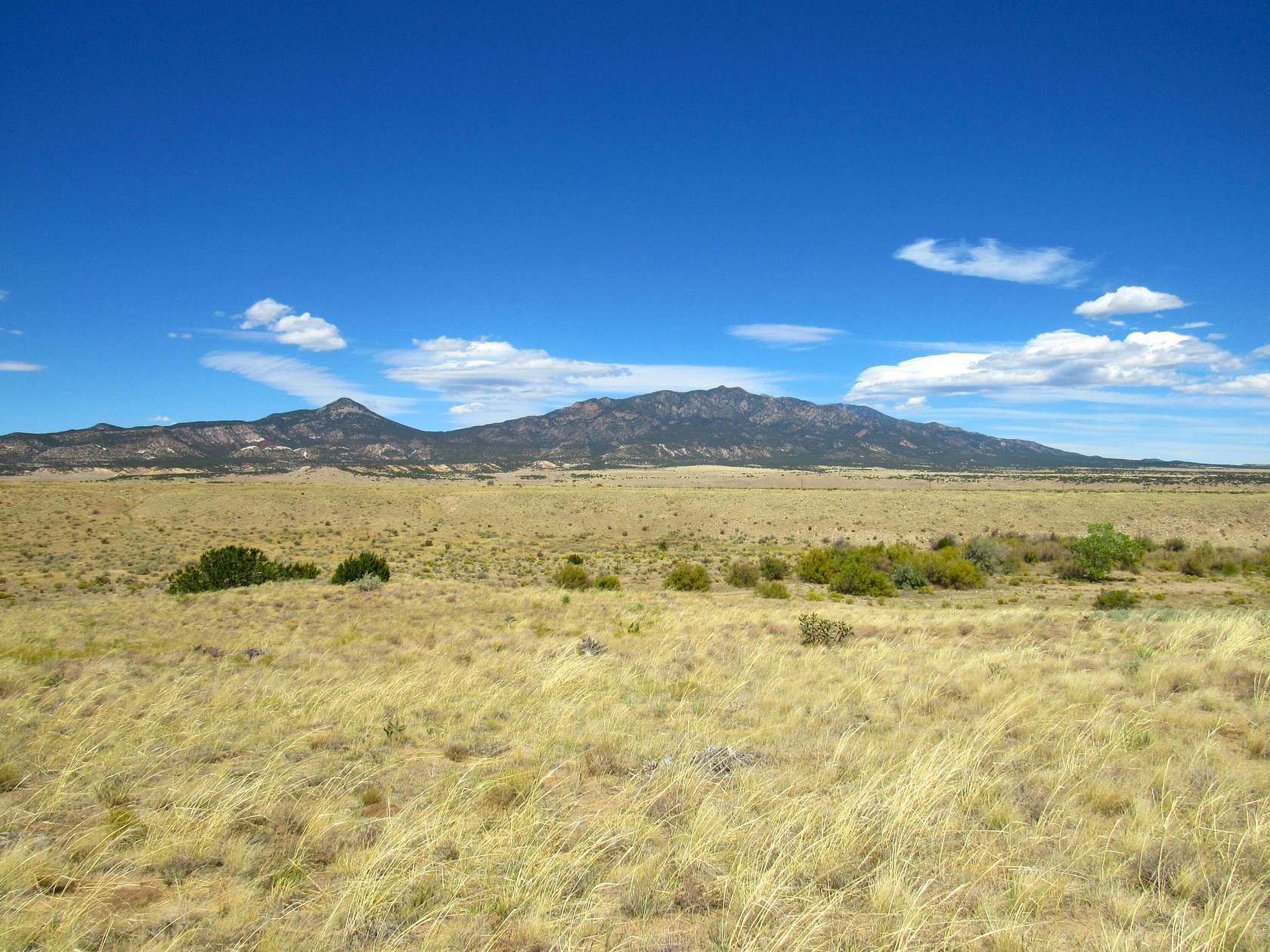 44 Acres of Land for Sale in Walsenburg, Colorado