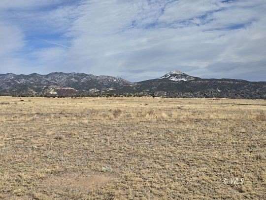 70 Acres of Land for Sale in Gardner, Colorado