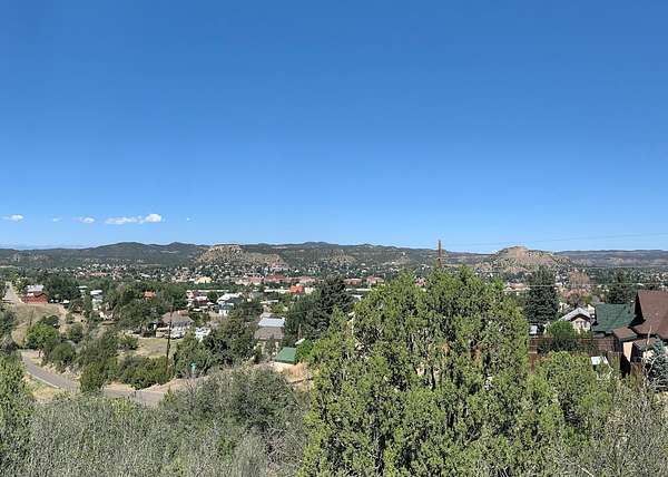 2 Acres of Land for Sale in Trinidad, Colorado