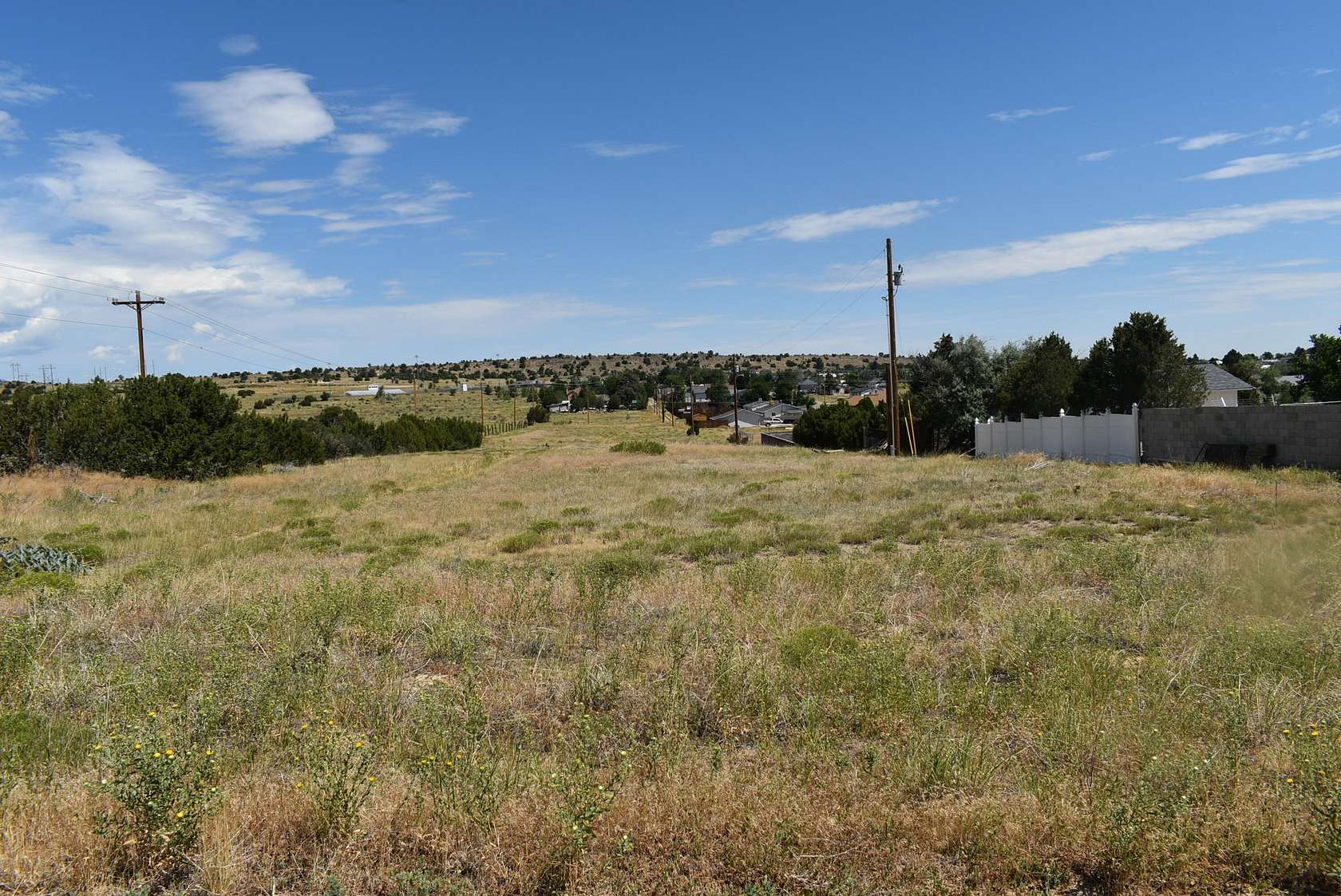 Land for Sale in Walsenburg, Colorado