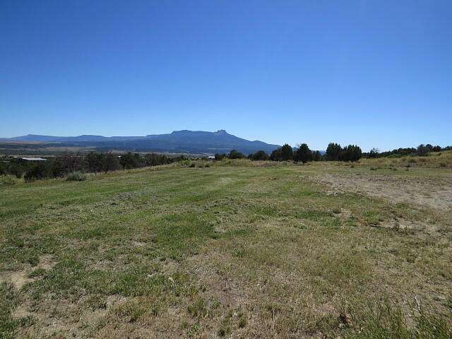 10 Acres of Commercial Land for Sale in Trinidad, Colorado