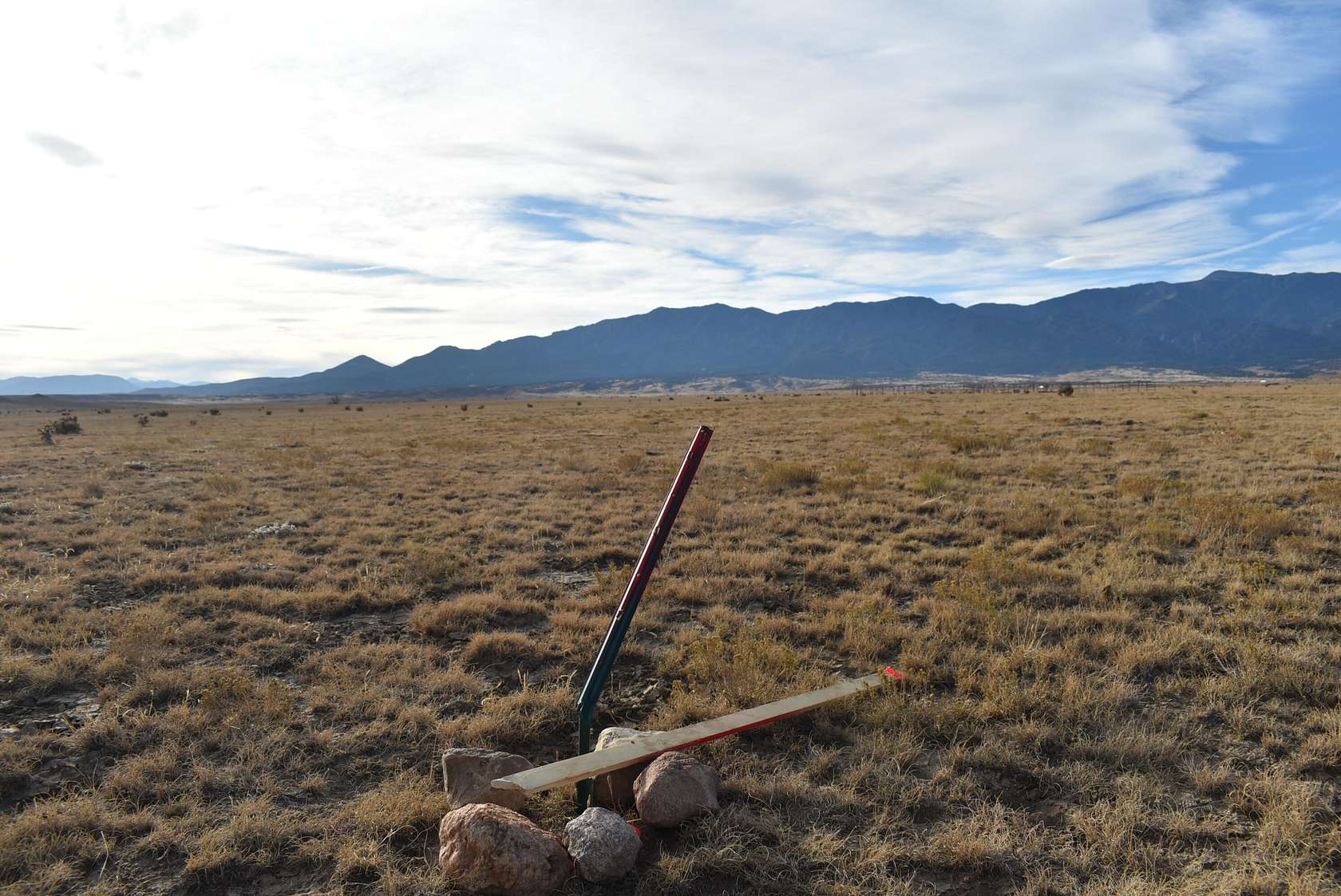 35 Acres of Land for Sale in Walsenburg, Colorado