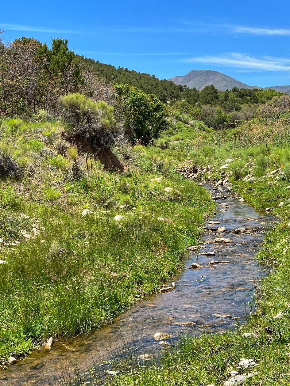 35 Acres of Land for Sale in Gardner, Colorado