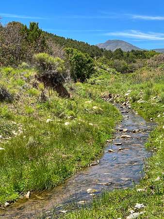 35 Acres of Land for Sale in Gardner, Colorado