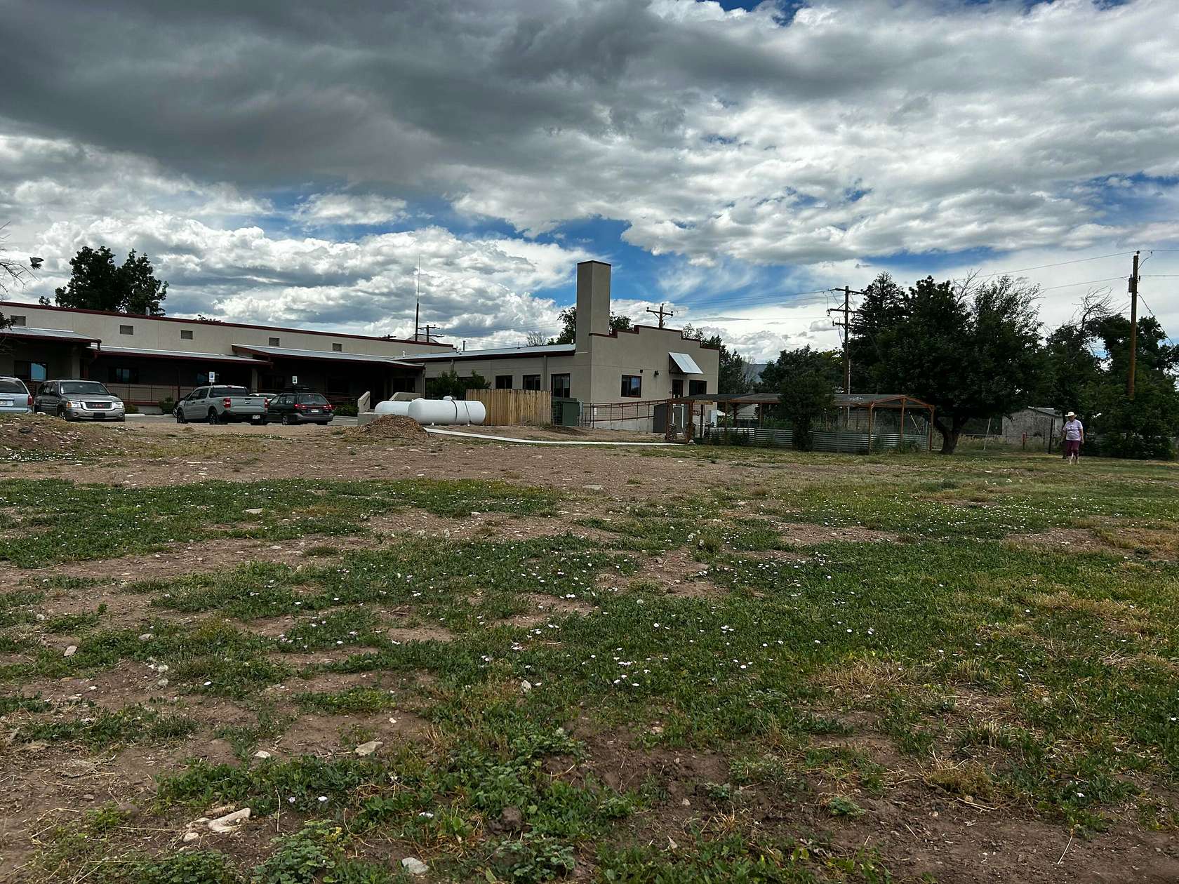 Land for Sale in La Veta, Colorado