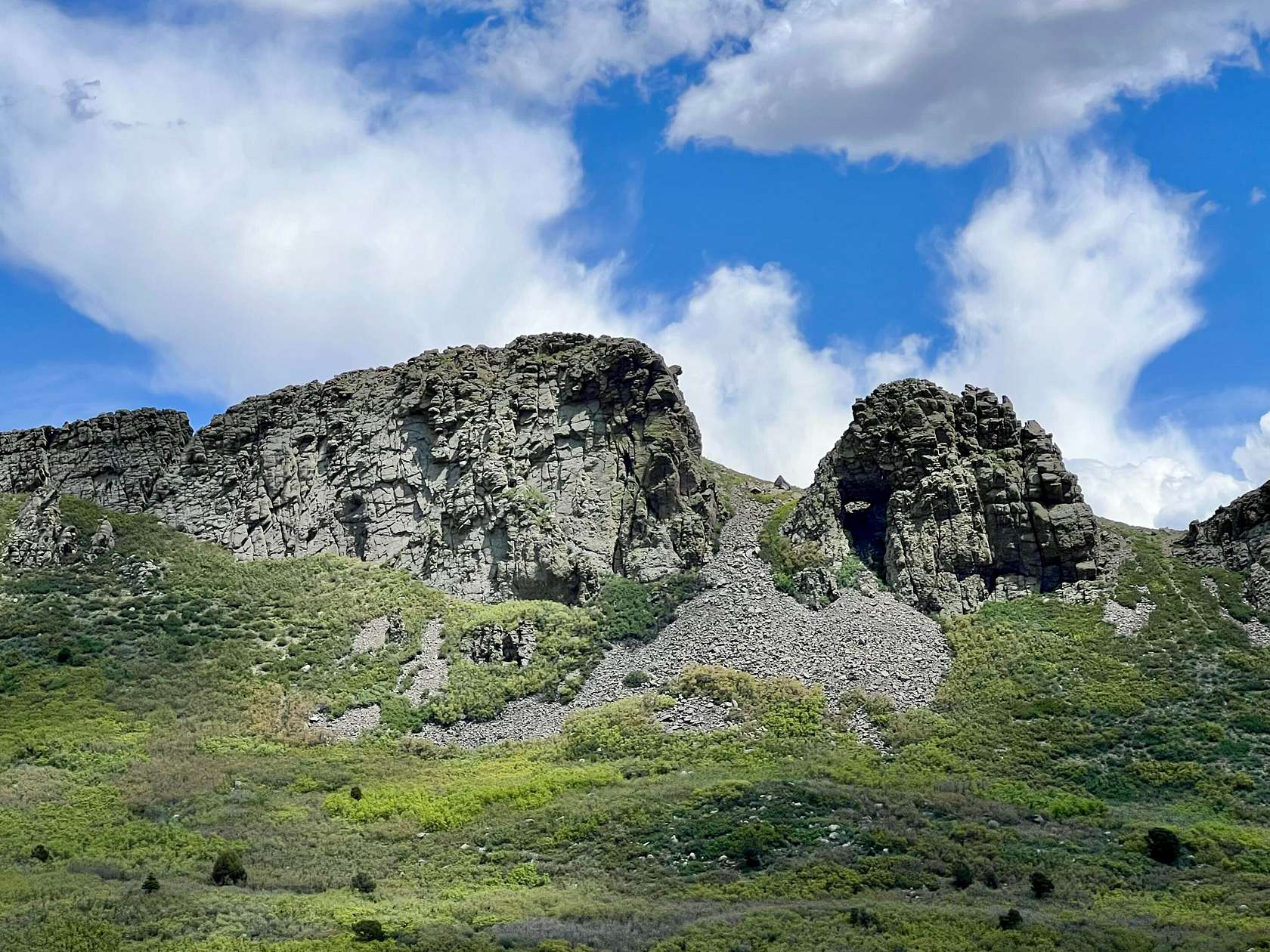 5 Acres of Land for Sale in La Veta, Colorado