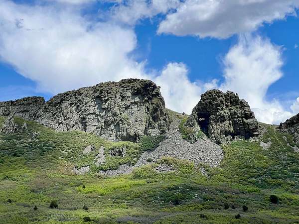 5 Acres of Land for Sale in La Veta, Colorado