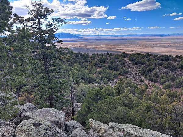 35 Acres of Land for Sale in San Luis, Colorado