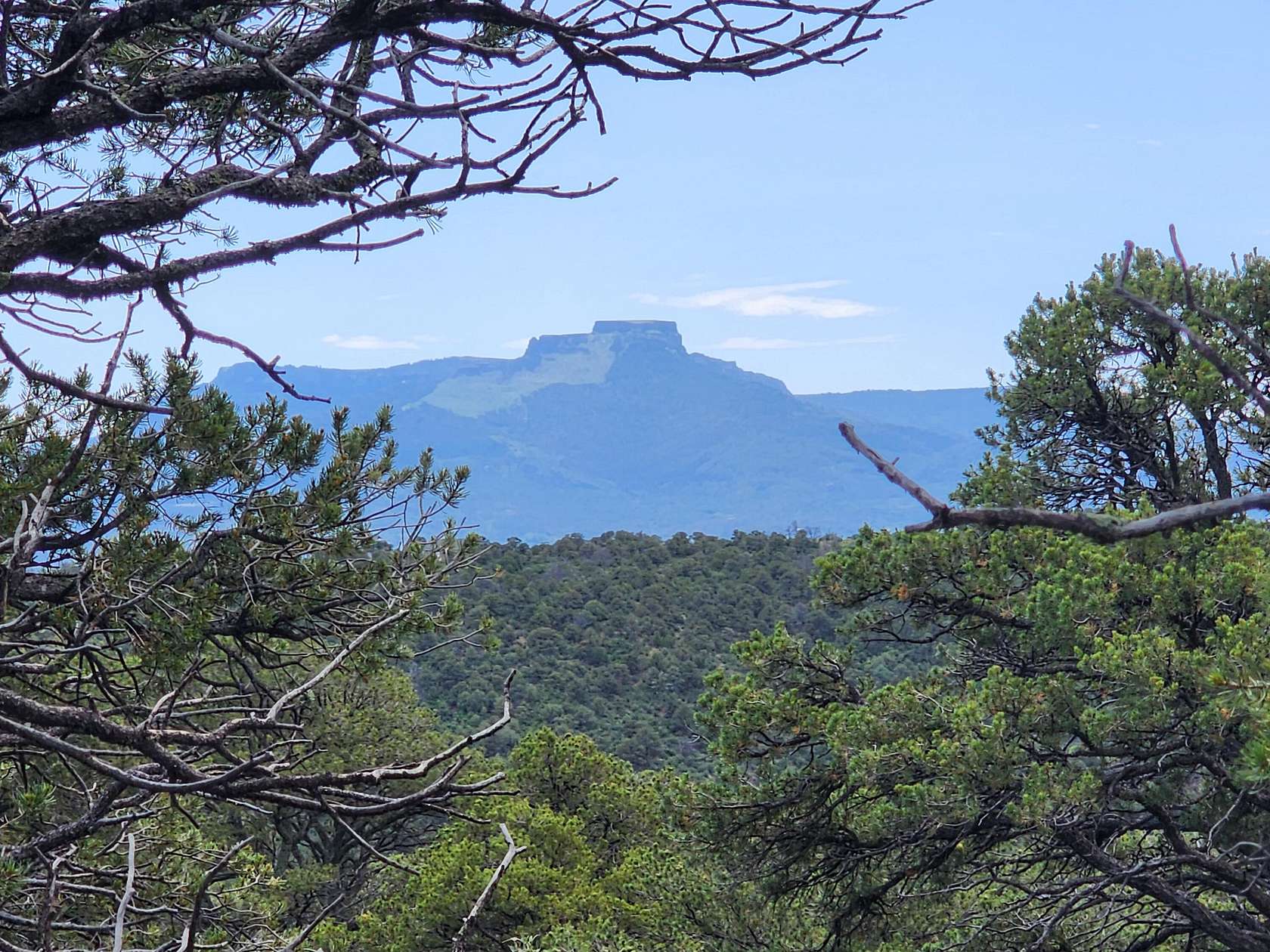 35 Acres of Land for Sale in Trinidad, Colorado