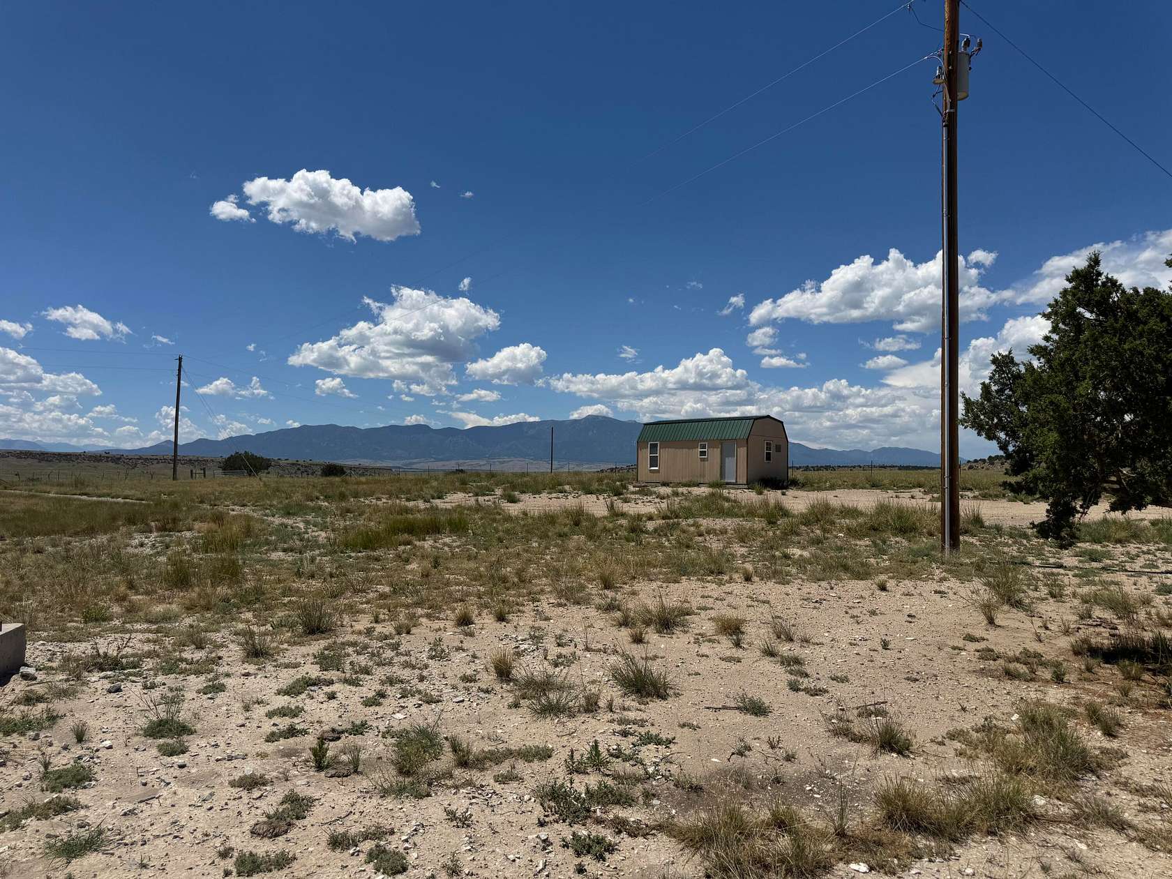 35 Acres of Land for Sale in Rye, Colorado