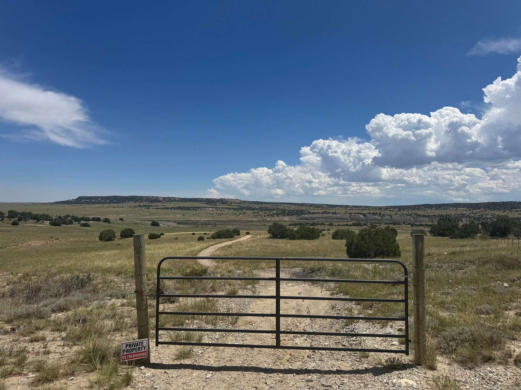 35 Acres of Land for Sale in Rye, Colorado
