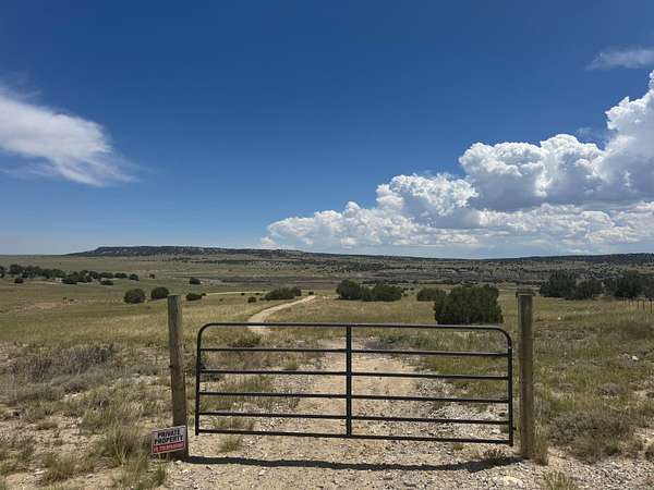 35 Acres of Land for Sale in Rye, Colorado