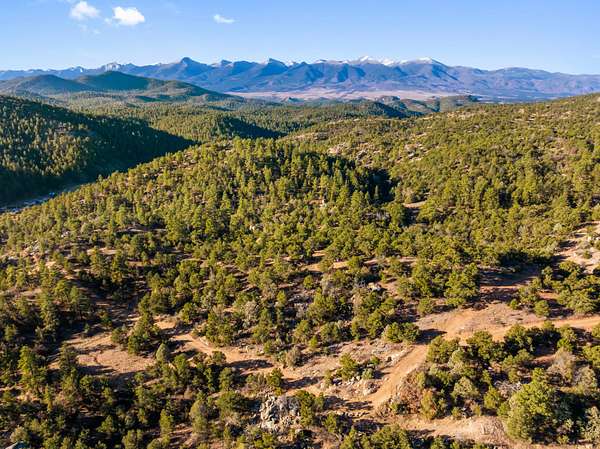 3 Acres of Land for Sale in Cotopaxi, Colorado