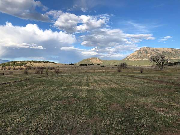 12 Acres of Land for Sale in Gardner, Colorado