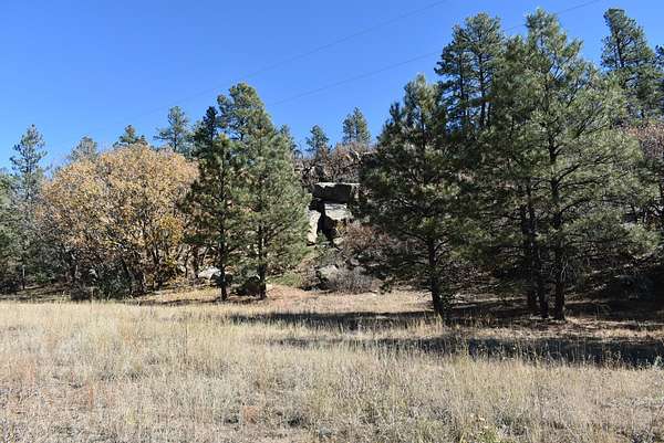 11 Acres of Land for Sale in Weston, Colorado