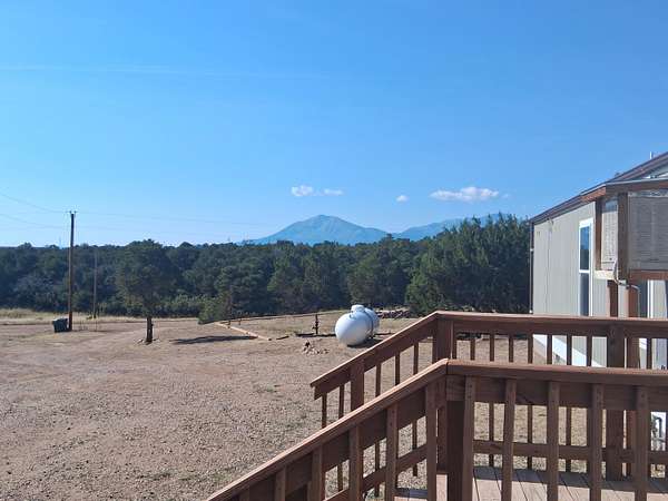 2 Acres of Residential Land with Home for Sale in Walsenburg, Colorado