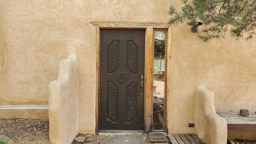 22 Acres of Land with Home for Sale in Boncarbo, Colorado