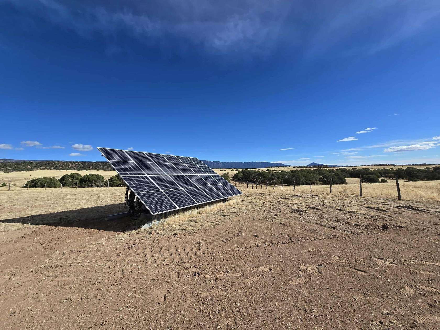 35 Acres of Land for Sale in Gardner, Colorado